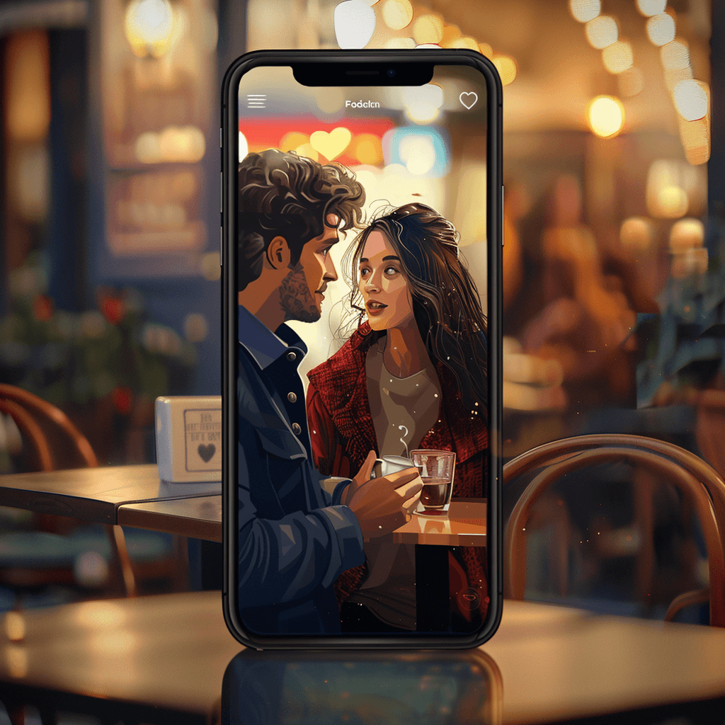 Digital Love: Practical Tips to Improve Your Online Dating Experience