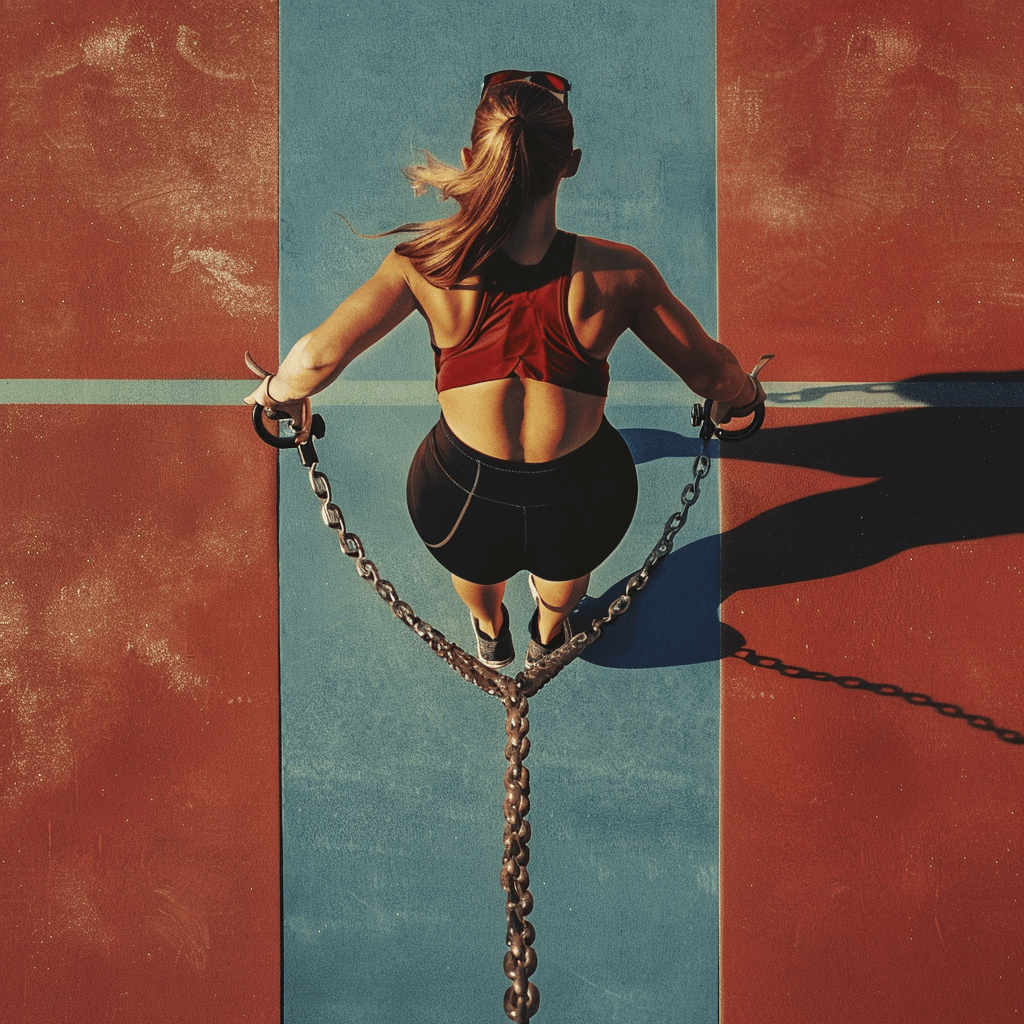 imposter syndrome hold you back