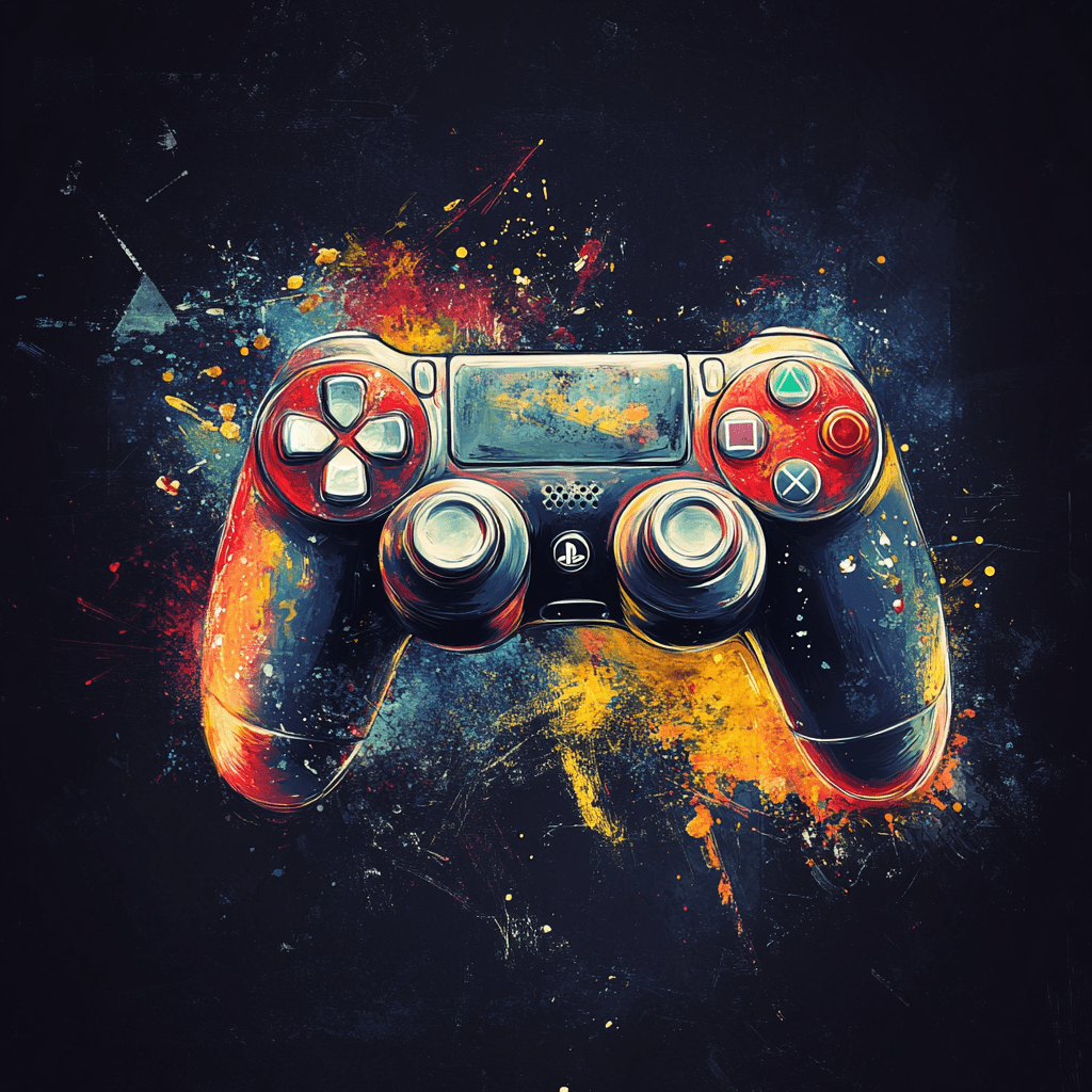 Why Gaming Isn’t Just a Waste of Time